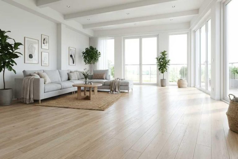 Cum montezi singur parchetul laminat. Ghid DIY, pas cu pas Cum montezi singur parchetul laminat. Ghid DIY, pas cu pas