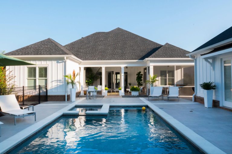 Piscine mici pentru curți normale: modele și prețuri Piscine mici pentru curți normale: modele și prețuri
