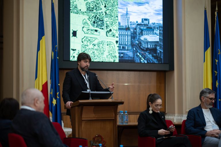 O radiografie a arhitecturii bucureștene: Între trecutul tumultuos și nevoia unui dialog real cu administrația O radiografie a arhitecturii bucureștene: Între trecutul tumultuos și nevoia unui dialog real cu administrația