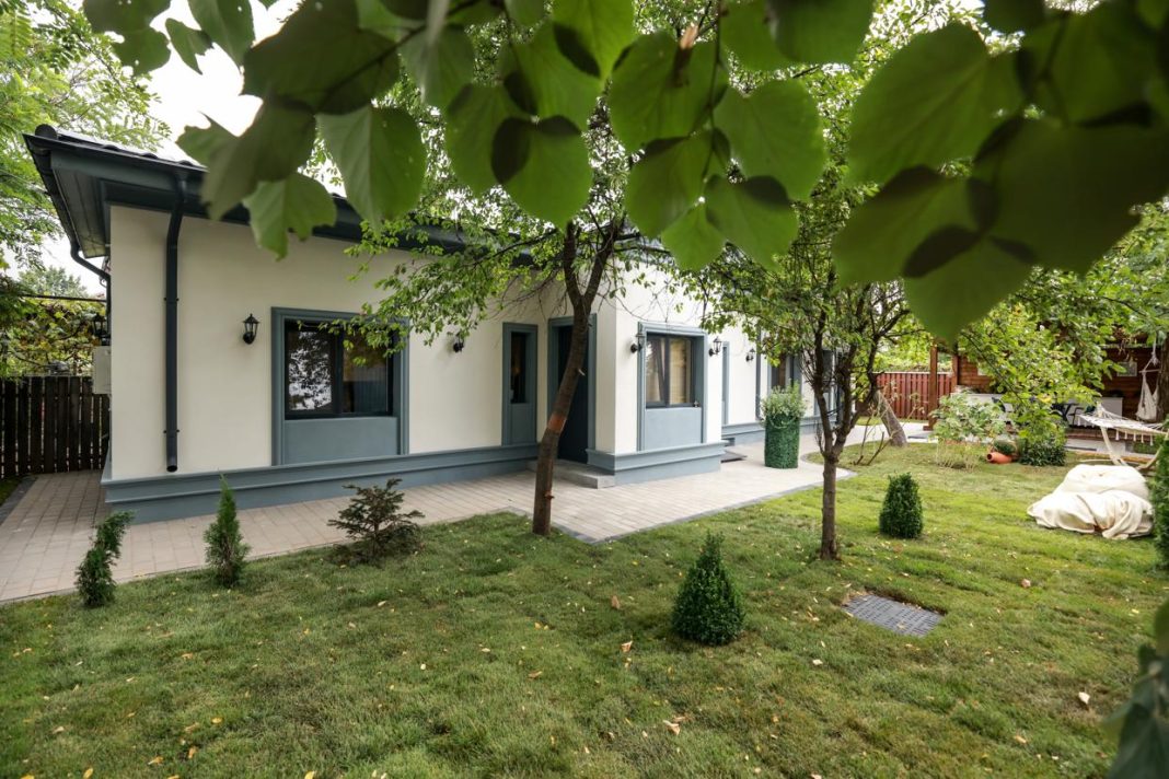 Renovări profitabile. Care sunt investițiile care cresc cel mai mult valoarea unei proprietăți