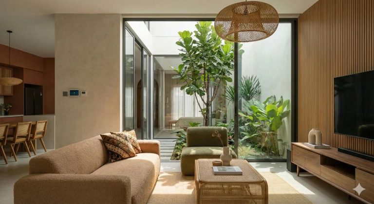 Texturile naturale – noul trend în designul interior Texturile naturale – noul trend în designul interior
