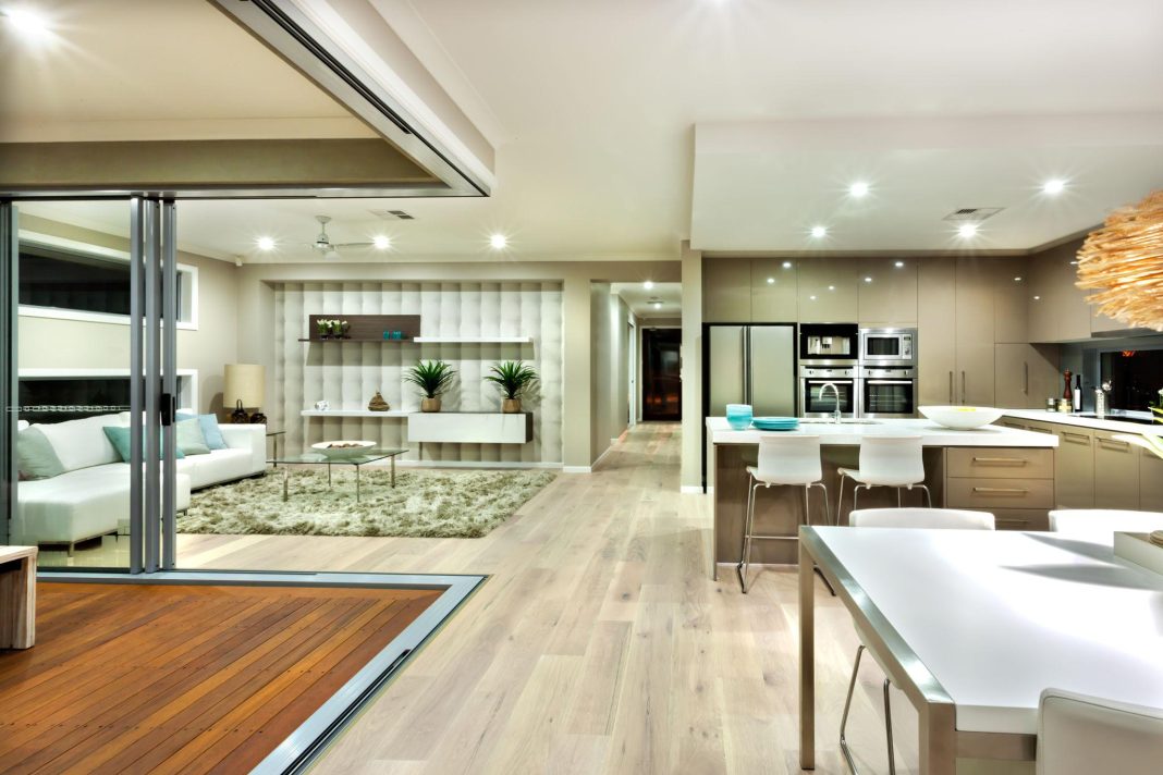 Vopsea lavabilă vs tencuială decorativă. Care este cea mai bună opțiune în cazul unei renovări