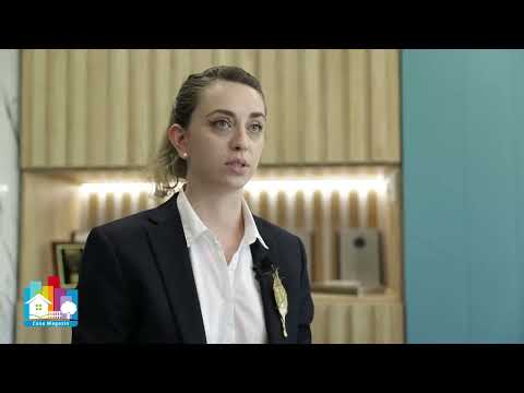 Tendințe în amenajarea birourilor: design, flexibilitate și spații de lucru moderne/VIDEO Tendințe în amenajarea birourilor: design, flexibilitate și spații de lucru moderne/VIDEO