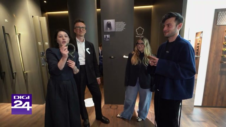 Casa Magazin – Ediția din 09.05.2026. Bucătării inteligente, design românesc și ceramica Marginea/VIDEO Casa Magazin – Ediția din 09.05.2026. Bucătării inteligente, design românesc și ceramica Marginea/VIDEO