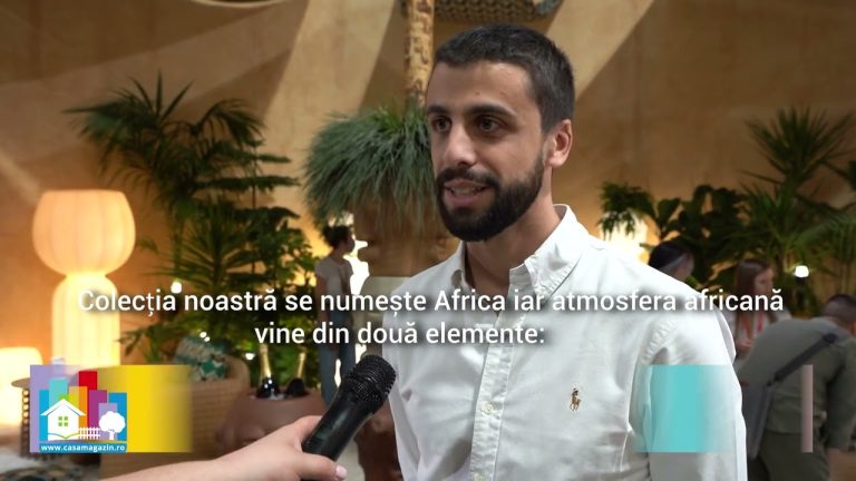 Mobilier sustenabil pentru grădină. Cele mai noi tendințe/VIDEO Mobilier sustenabil pentru grădină. Cele mai noi tendințe/VIDEO