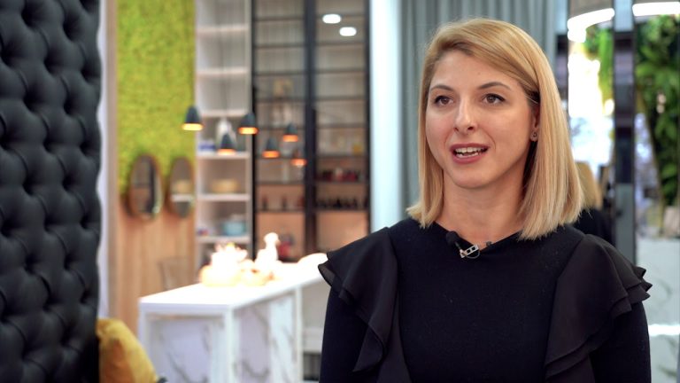 Feng Shui în design-ul industrial. Ce trebuie să știi când amenajezi un Beauty Salon/VIDEO Feng Shui în design-ul industrial. Ce trebuie să știi când amenajezi un Beauty Salon/VIDEO