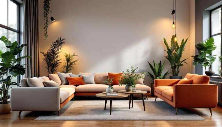 Stilurile viitorului în design interior. Tendințe, materiale și culori preferate în amenajarea unei locuințe Stilurile viitorului în design interior. Tendințe, materiale și culori preferate în amenajarea unei locuințe