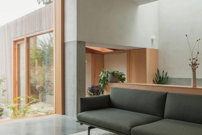 Tencuieli moderne care reglează umiditatea în mod natural Tencuieli moderne care reglează umiditatea în mod natural