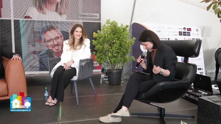 Eveniment satelit Casa Magazin la ArtDesign Days 2026. Designul ca extensie a sinelui Eveniment satelit Casa Magazin la ArtDesign Days 2026. Designul ca extensie a sinelui