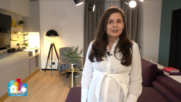 Apartament cu dublă funcționalitate; studio de sunet și casă de locuit/VIDEO Apartament cu dublă funcționalitate; studio de sunet și casă de locuit/VIDEO