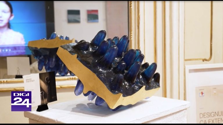 Casa Magazin – Ediția din 20.06.2026. ArtDesign Days, Palazzo Litta și Hanul Gabroveni/VIDEO
