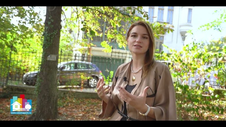 Palatul Kretzulescu: arhitectura spectaculoasă a unei clădiri emblematice din București/VIDEO Palatul Kretzulescu: arhitectura spectaculoasă a unei clădiri emblematice din București/VIDEO