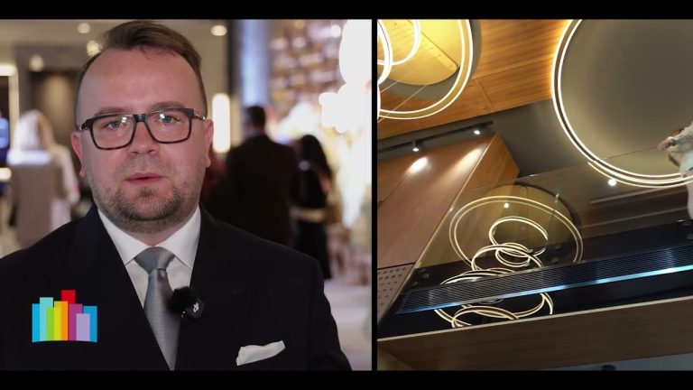 Vibre Hotel din Cluj-Napoca, definiția ospitalității de cinci stele. A fost desemnat Hotel of the Year/VIDEO Vibre Hotel din Cluj-Napoca, definiția ospitalității de cinci stele. A fost desemnat Hotel of the Year/VIDEO