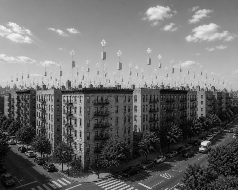 Casa/viața care nu mai încape în locuință – arhitectura unui exil Casa/viața care nu mai încape în locuință – arhitectura unui exil