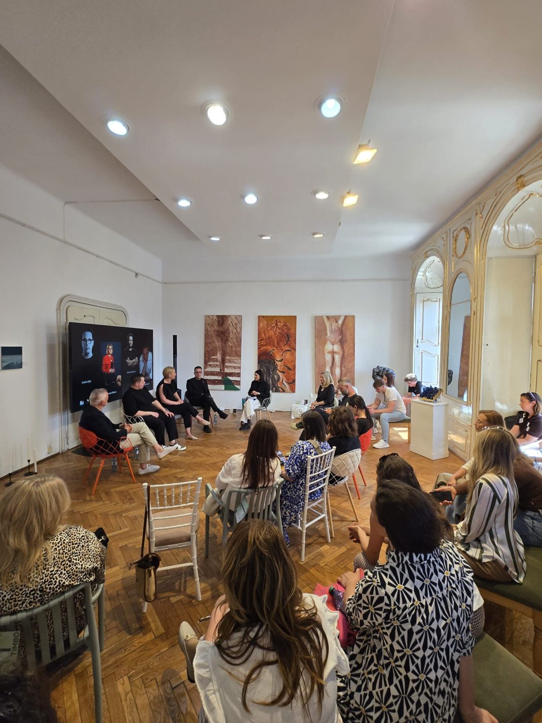 Evenimente organizate de Casa Magazin