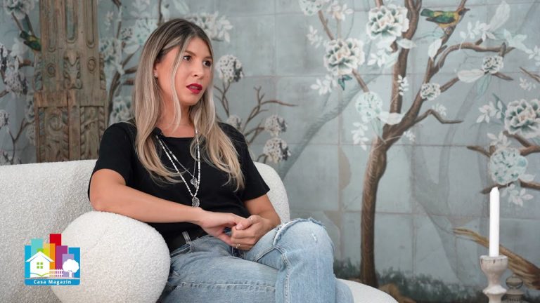 Tapetul – din nou în tendințe: istoria care se confundă cu evoluția designului interior/VIDEO