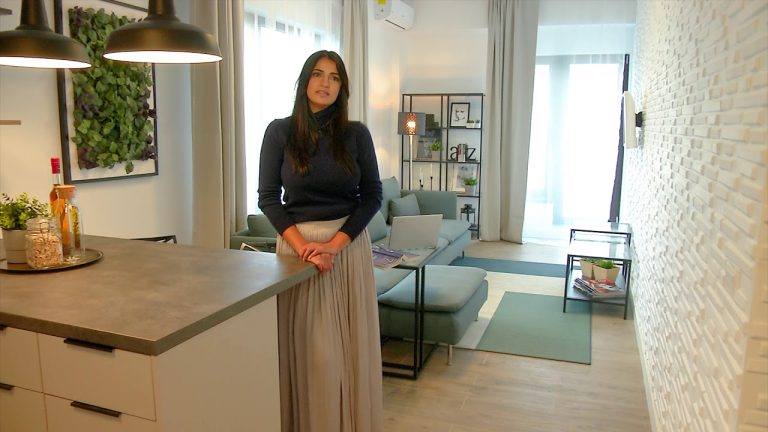Amenajare nordică în stilul Hygge. Confort, funcționalitate și simplitate/VIDEO Amenajare nordică în stilul Hygge. Confort, funcționalitate și simplitate/VIDEO