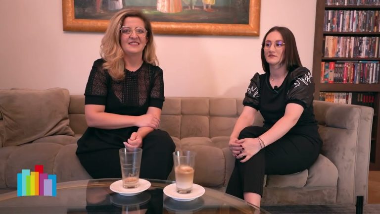 Apartament istoric readus la viață în Arad/VIDEO