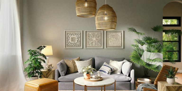 Cum construiești mobilier personalizat folosind panouri prefabricate