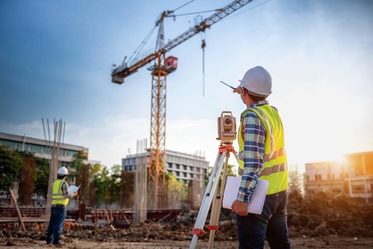 Când AI poartă cască de supervizor pe șantier. Inteligența artificială care verifică dacă lucrările respectă proiectul