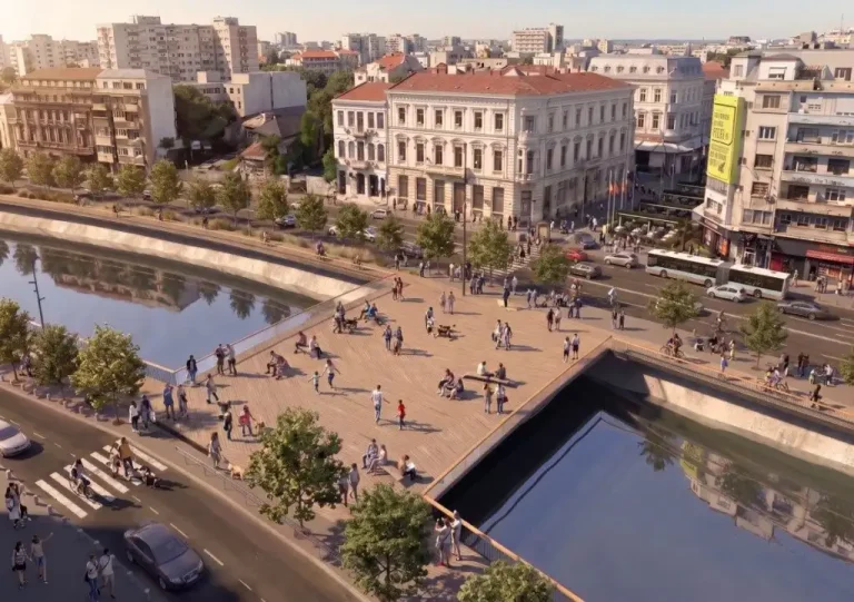 Podul Calicilor va fi reconstruit din temelii. Care este costul proiectului