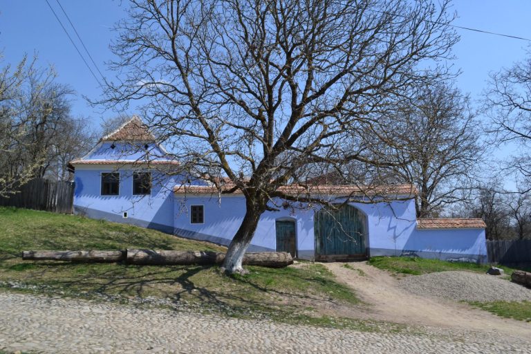 Casele săsești – magnet pentru Horeca; cât costă renovarea și la ce trebuie să fii atent dacă devii cumpărător