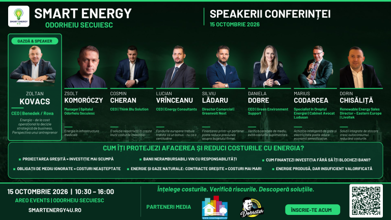Cum se schimbă piața energiei și ce înseamnă pentru consumatori 