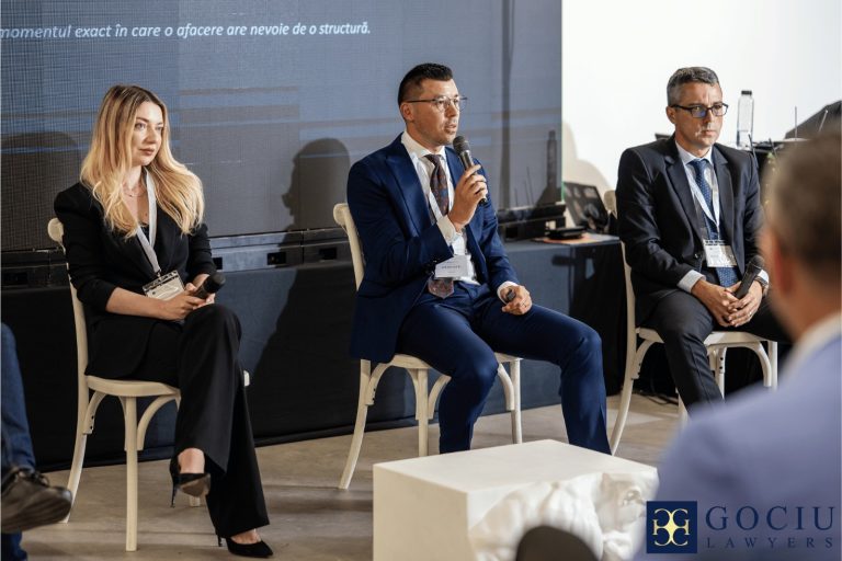 Finanțare, investiții și protejarea activelor, în dezbatere la Business Holding Architecture